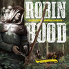 Buchcover Robin Hood