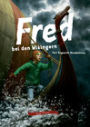 Buchcover Fred bei den Wikingern