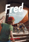 Buchcover Fred im alten Rom