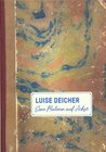 Buchcover Luise Deicher - Eine Malerin auf Achse