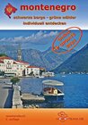 Buchcover Montenegro Reisehandbuch