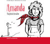 Buchcover Amanda