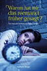 Buchcover Warum hat mir das niemand früher gesagt?