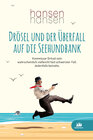 Buchcover Drösel und der Überfall auf die Seehundbank