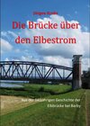 Buchcover Die Brücke über den Elbestrom