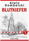 Buchcover RAY CULLAN / BLUTKIEFER