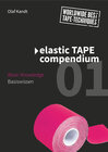 Buchcover elastic Tape compendium 01