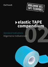 Buchcover elastic Tape compendium 02