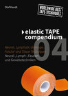 Buchcover elastic Tape compendium 04