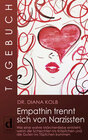 Buchcover Tagebuch: Empathin trennt sich von Narzissten