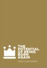Buchcover The potential of being born again