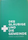 Buchcover Der Gläubige und die Gemeinde