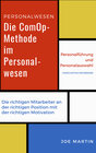 Buchcover Die ComOp-Methode im Personalwesen