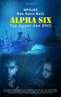 Buchcover Alpha Six