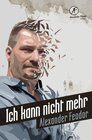 Buchcover Ich kann nicht mehr