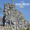 Buchcover Harz Rocks 2