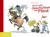Buchcover Noch mehr Geschichten vom Pferd
