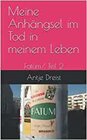 Buchcover Meine Anhängsel im Tod in meinem Leben