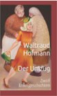 Buchcover Der Umzug