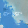 Buchcover Ulysses Belz: Floating States
