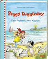 Buchcover Peggy Diggledey