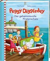 Buchcover Peggy Diggledey