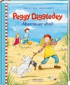Buchcover Peggy Diggledey