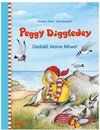 Buchcover Peggy Diggledey