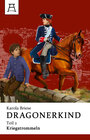 Buchcover Dragonerkind