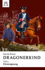 Buchcover Dragonerkind
