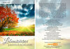 Buchcover Lebensbilder