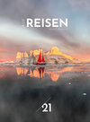 Buchcover Auf Reisen