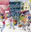 Buchcover große kleine Welt