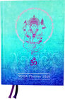 Buchcover Yoga Planner 2020