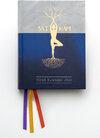 Buchcover Yoga Kalender 2022