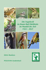 Buchcover Die Vogelwelt im Raum Bad Dürkheim im Wandel der Zeit