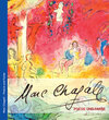 Buchcover Marc Chagall - Poesie und Farbe