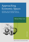 Buchcover Approaching Economic Spaces