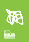 Buchcover Rita Bieler
