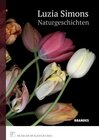 Buchcover Luzia Simons | Naturgeschichten