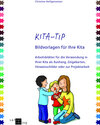 Buchcover Kita-TIP Bildvorlagen für Ihre Kita