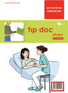 Buchcover tıp doc pflege2 Block