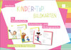 Buchcover Kinder-TıP Bildkarten