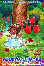 Buchcover: Kinder- und Jugenbücher width=