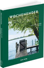 Buchcover Wochenender: Seen und Wälder um Hamburg