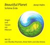 Buchcover Beautiful Planet - Schöne Erde