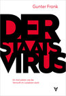 Buchcover Der Staatsvirus