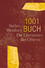 Buchcover 1001 Buch. Die Literaturen des Orients