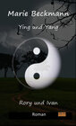 Buchcover Ying & Yang