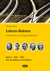 Buchcover Lebens-Bahnen Band 4
